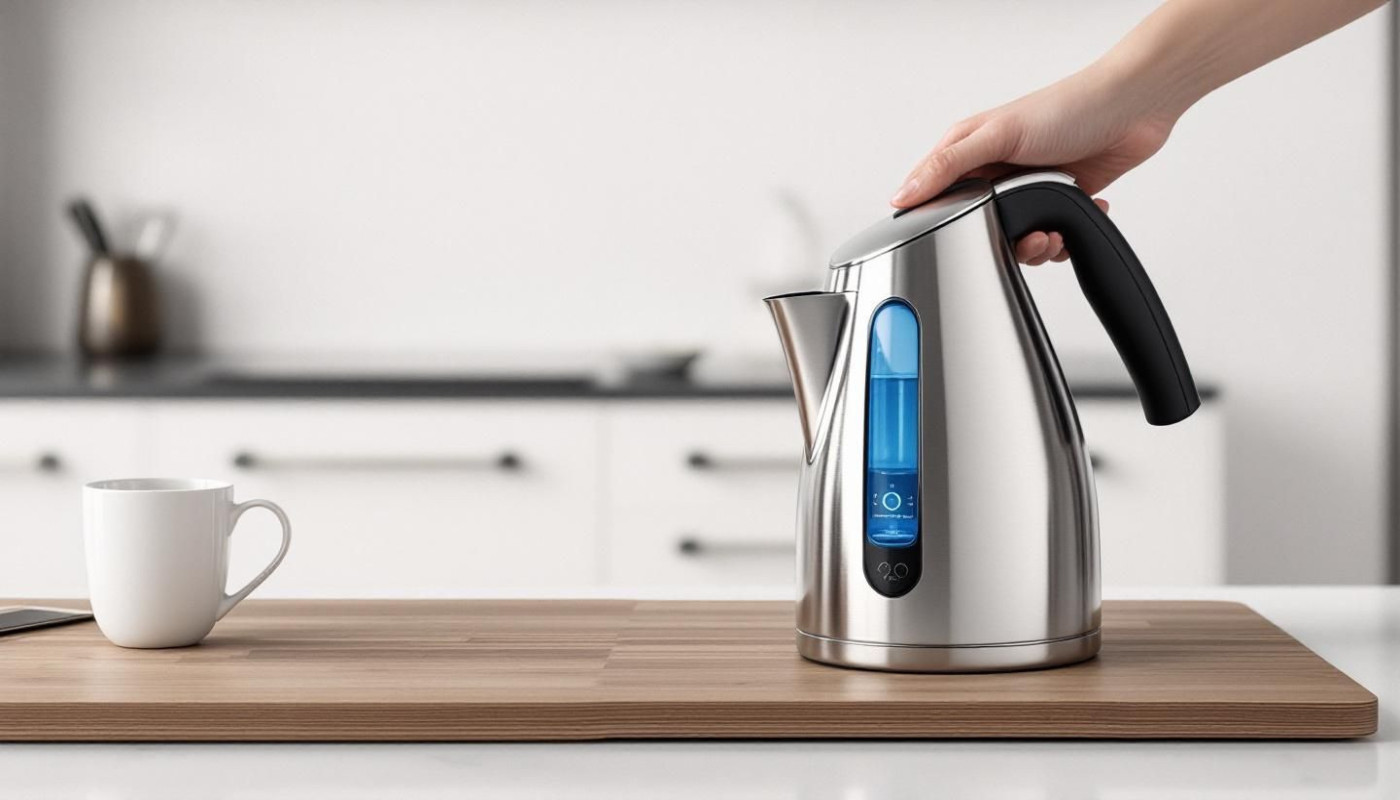 Hoe kies je de perfecte theepot met filter voor je dagelijkse thee?