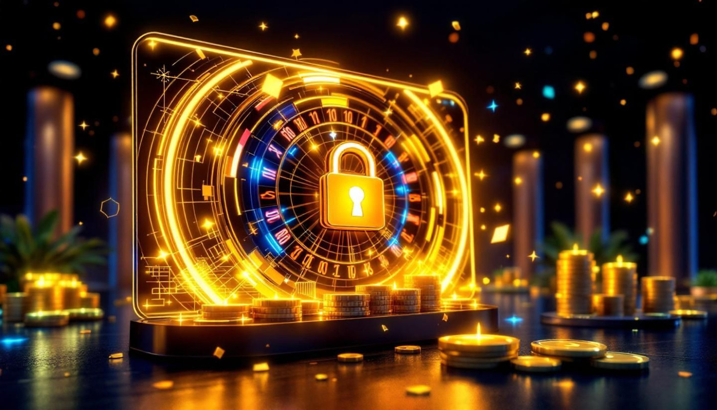 Hoe kies je het veiligste online casino voor jouw spellen?