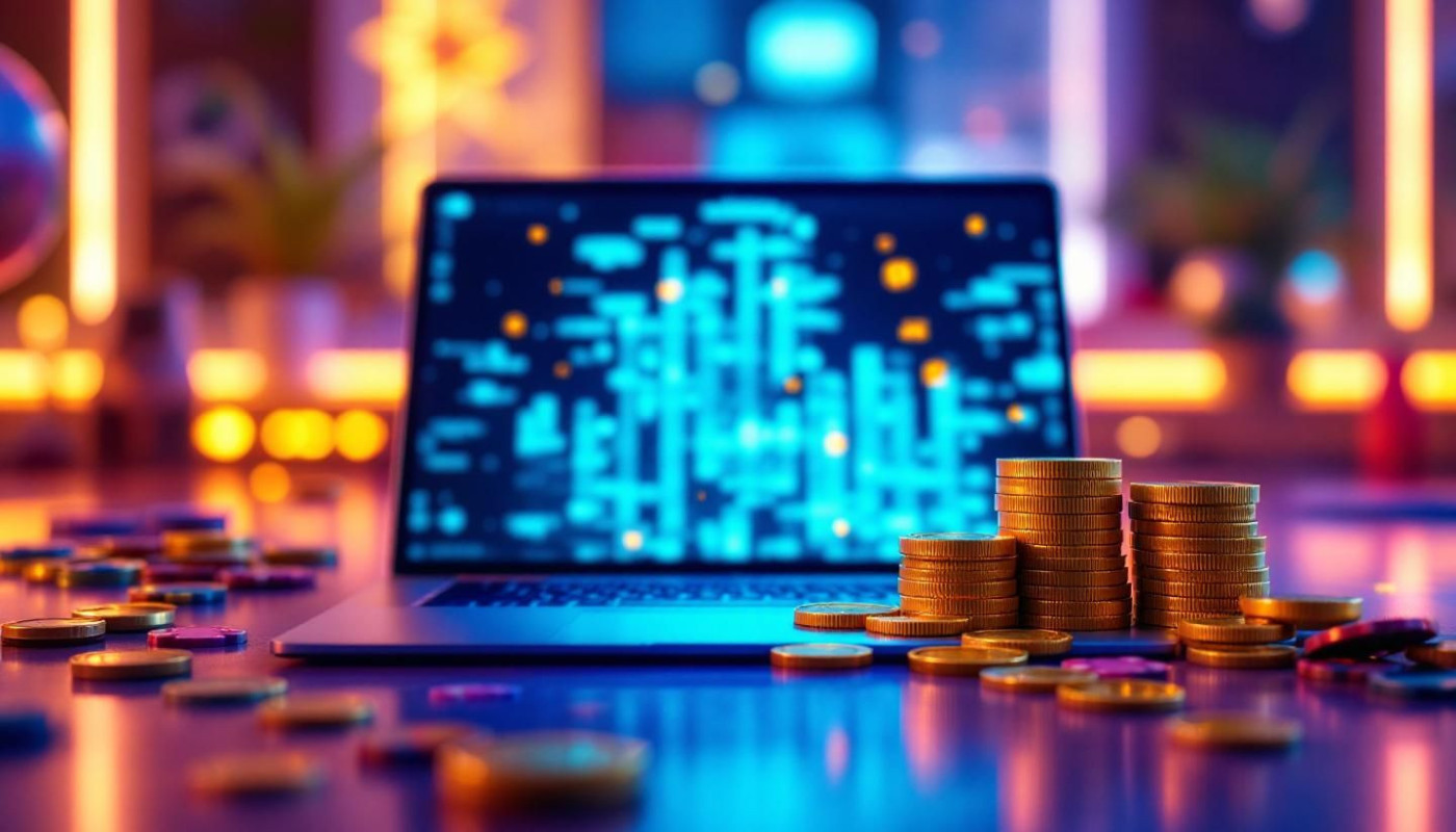 Hoe maximaliseer je jouw winsten met online casino bonussen?