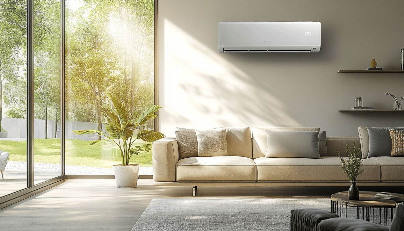 Hoe moderne airco systemen zonder buitenunit uw huis kunnen koelen?